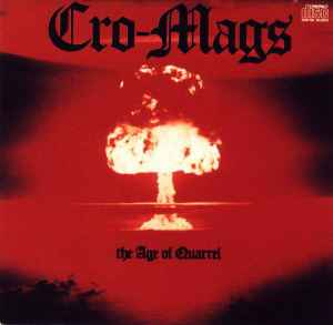 Cro-Mags - Best Wishes | Releases | Discogs