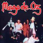 Cover of Mägo de Oz, 2019-11-01, CD