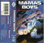 Mama's Boys - Growing Up The Hard Way | Releases | Discogs