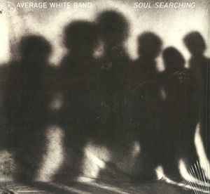 Average White Band - Soul Searching