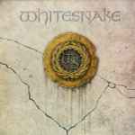 Cover of Whitesnake, 1987, Vinyl
