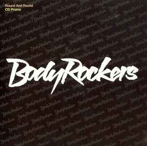 Bodyrockers - Round And Round album cover
