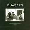 Quasars - Rock Electrónico Chileno 1975-1978