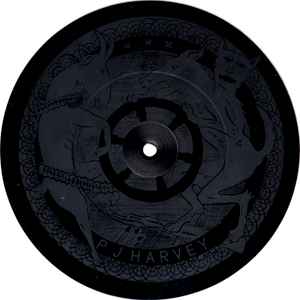The Wheel (Vinyl, 7