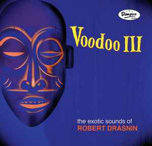 Voodoo III - Robert Drasnin