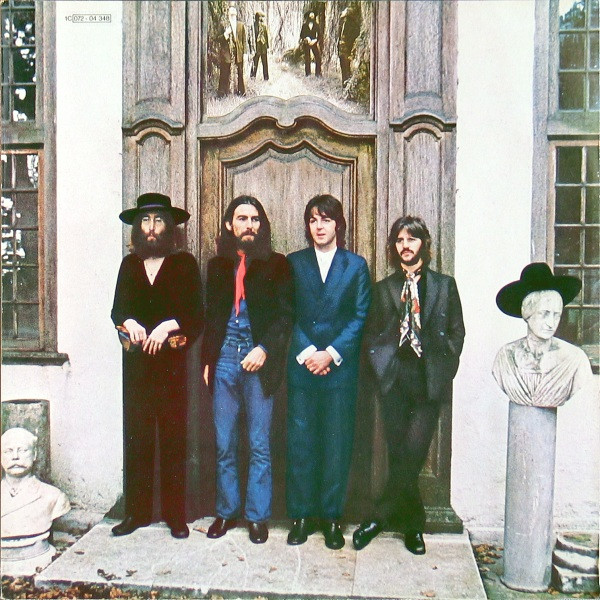 The Beatles – Hey Jude (1977, Vinyl) - Discogs