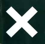 Cover of The xx, 2009-08-14, CD
