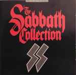 Cover of The Sabbath Collection, , CD