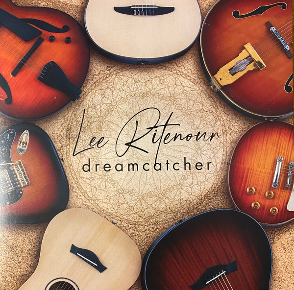 Lee Ritenour - Dreamcatcher | The Players Club (TPC76331)