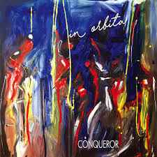 Conqueror (5) - In Orbita