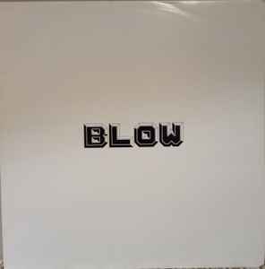 Blow - Tiefschwarz & Eric D'Clark