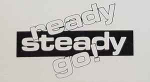 Ready Steady Go! image