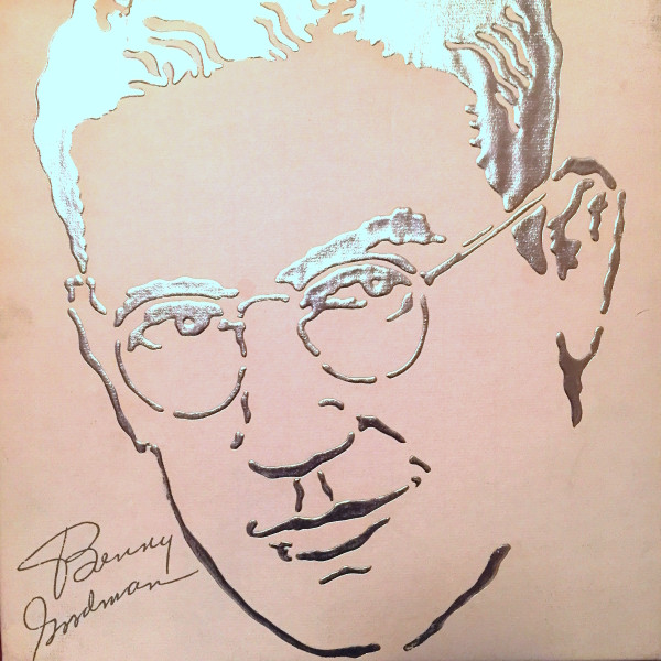 Benny Goodman – The RCA Victor Years (1986, Vinyl) - Discogs