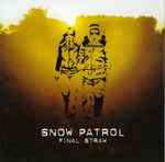 Cover of Final Straw, 2004-06-23, CD