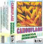 Cover of Bodega Bohemia, 1993, Cassette