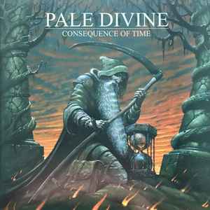 Pale Divine (2) - Consequence Of Time