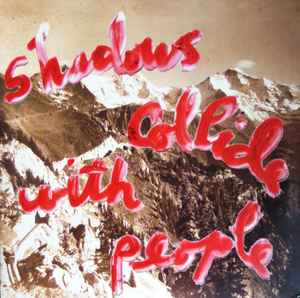 Shadows Collide With People - John Frusciante