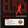 Elvis Presley - '68 Comeback Special (Deluxe Edition DVD)