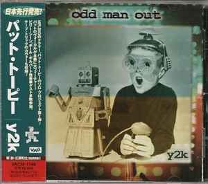 Odd Man Out (18) - y2k album cover