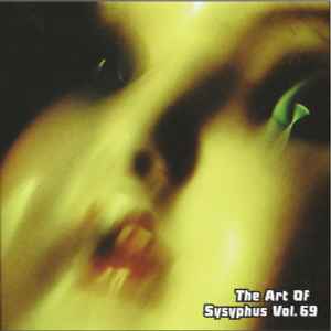 Various - The Art Of Sysyphus Vol. 69 album cover