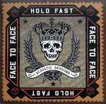 Cover of Hold Fast (Acoustic Sessions), 2018-07-27, CD