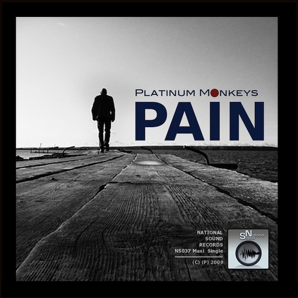 télécharger l'album Platinum Monkeys - Pain