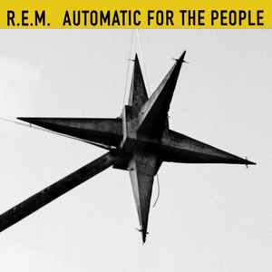 R.E.M. – Up (25th Anniversary): partecipa all'estrazione finale dell'album  in formato Deluxe Edition con 2 LP