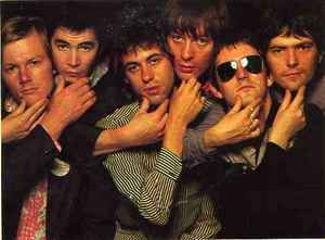 The Boomtown Rats on Discogs