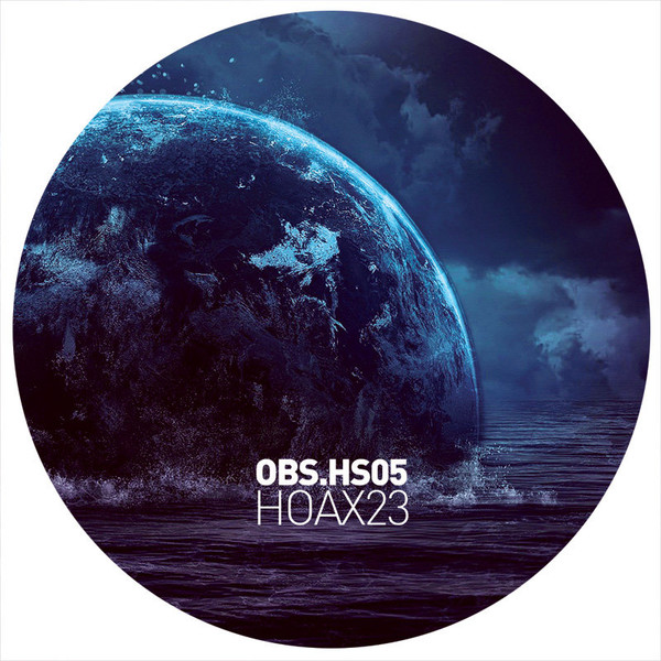 ladda ner album Hoax23 - Obscur HS 05