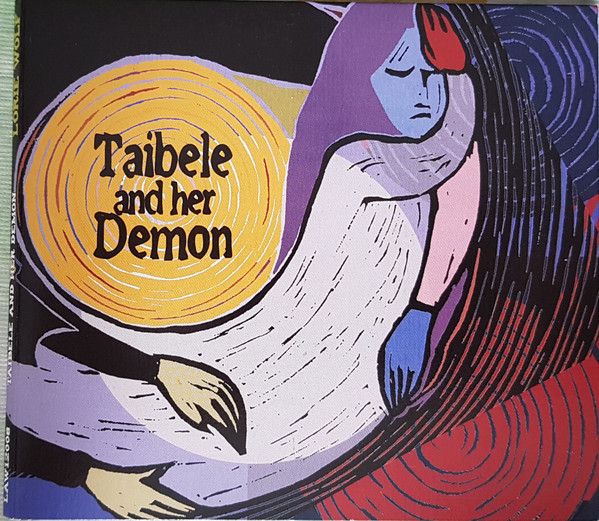 télécharger l'album Lorie Wolf - Taibele And Her Demon