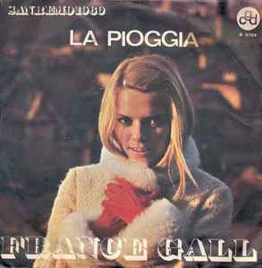 France Gall – Come Fantomas (1969, Vinyl) - Discogs