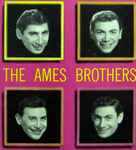 ladda ner album Ames Brothers - Sentimental Me Rag Mop