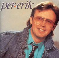 Per-Erik Hallin – Per-Erik (1987