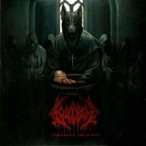 Bloodbath - Unblessing The Purity album cover