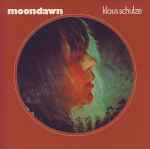 Cover of Moondawn, 2007, CD