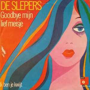 Goodbye Mijn Lief Meisje (Vinyl, 7