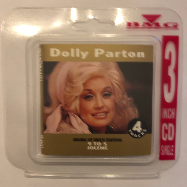 ladda ner album Dolly Parton - 9 To 5 Jolene