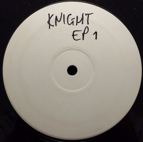 télécharger l'album Various - Knight EP