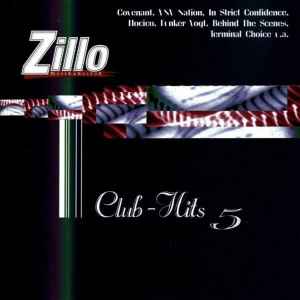 Various - Zillo Club-Hits 5