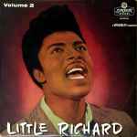 Little Richard - Little Richard | Releases | Discogs