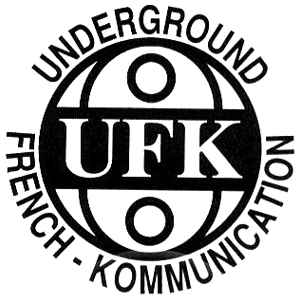 Underground French-Kommunication