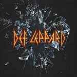 Cover of Def Leppard, 2015, CDr
