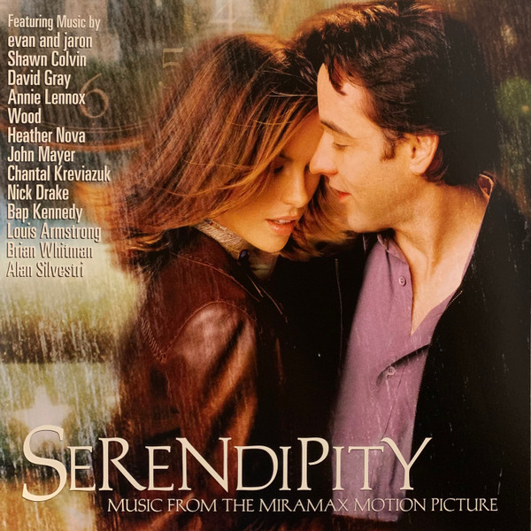 PFM – Serendipity (2000, CD) - Discogs