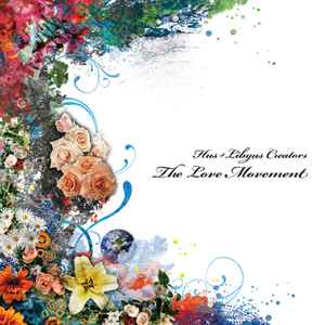 Hus - The Love Movement album cover