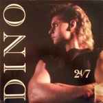 Cover of 24/7, 1989, Vinyl