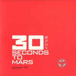 30 Seconds To Mars – 30 Seconds To Mars (2002