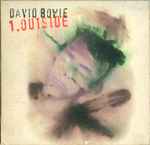 David Bowie – Excerpts From Outside (CD) - Discogs