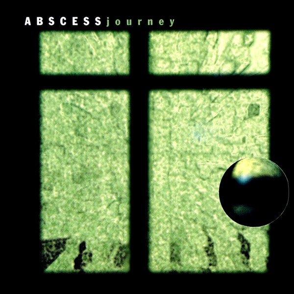 télécharger l'album Abscess - Journey