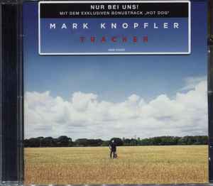 Mark Knopfler Tracker 2015 CD Discogs