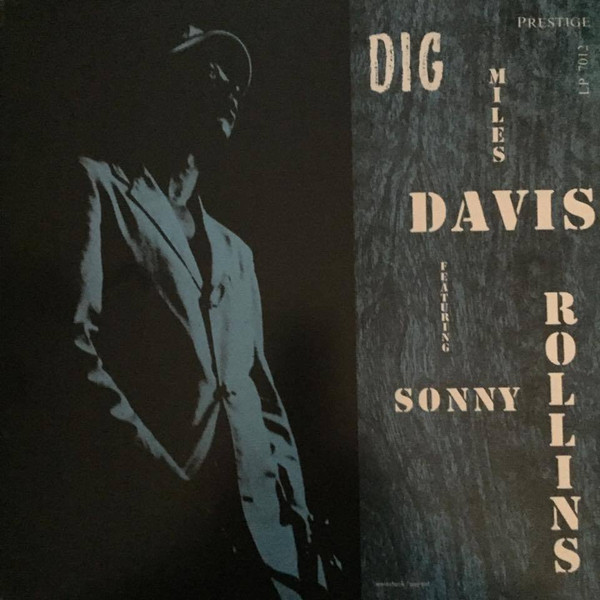 Dig [Original Jazz Classics Remasters] - Concord - Label Group
